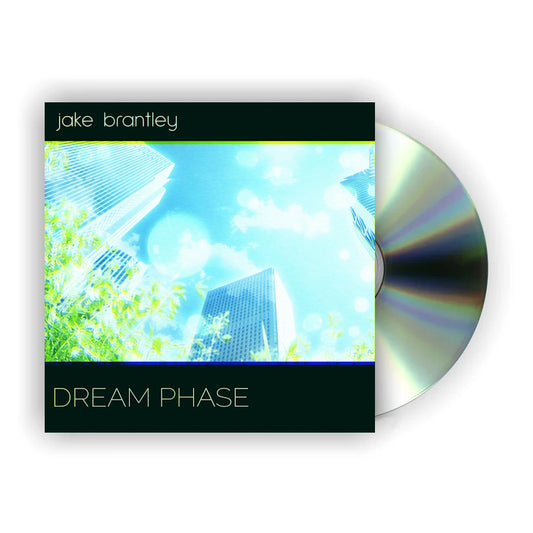 Dream Phase (CD)