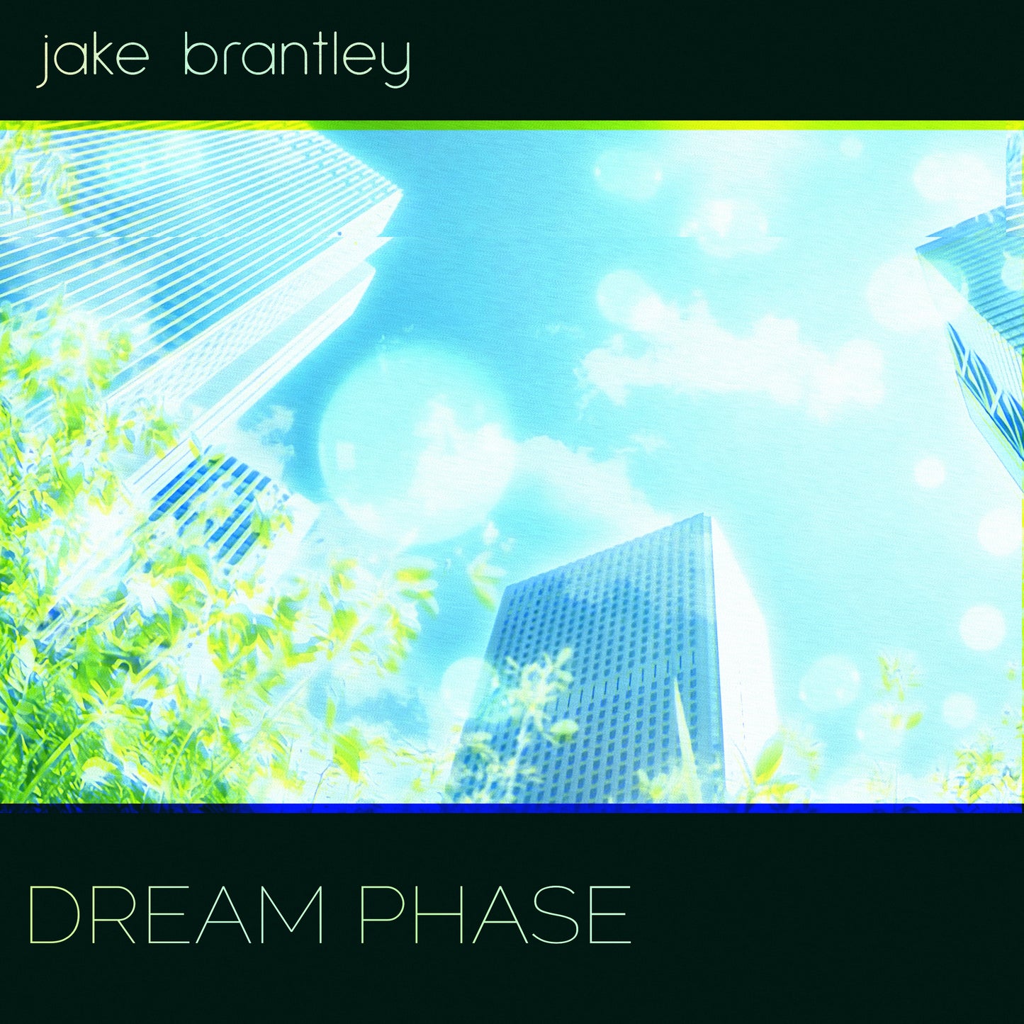 Dream Phase (Digital Download)